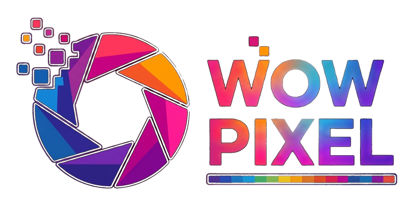 WoWPixel - AI Image Editor